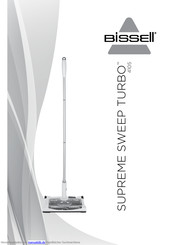 bissell 4105 Benutzerhandbuch