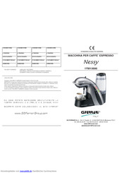 G3 Ferrari 1YM13500 Anleitung