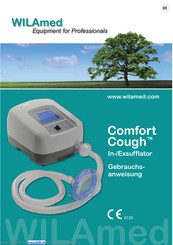 WILAmed Comfort Cough Gebrauchsanweisung