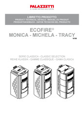 Palazzetti Ecofire michela Handbuch
