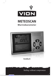 VION Meteoscan Handbuch