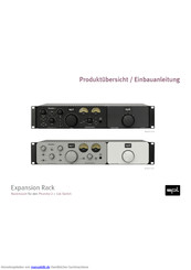 SPL 1531 Einbauanleitung