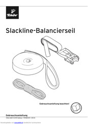 Tchibo 302 807 Gebrauchsanleitung