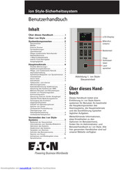 Eaton ion Style Benutzerhandbuch