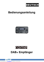 digiDAB Antenne DAB+ – digiDAB