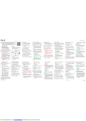 pyrexx PX-ip Kurzanleitung
