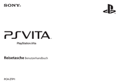 Sony PS VITA Benutzerhandbuch