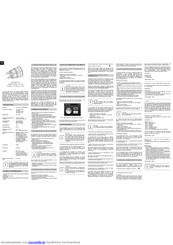 FIBARO WALL PLUG Handbuch