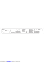 Belkin TuneCast Kurzanleitung