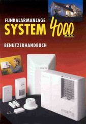 M.A.S. System 4000 Benutzerhandbuch