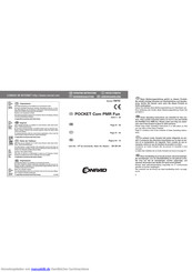 Conrad Electronic 930034 Bedienungsanleitung