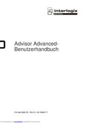 Interlogix ATS1500A-MM Benutzerhandbuch