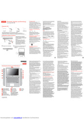 Lenovo ideapad 300S-11IBR Benutzerhandbuch