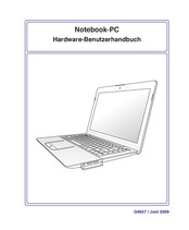 Asus UX30 Hardware-Benutzerhandbuch