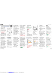 pyrexx PX-ip Kurzanleitung