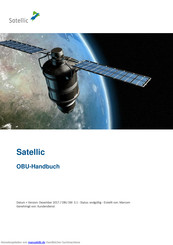 Satellic OBU Handbuch