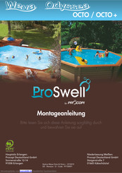 Procopi Proswell Weva Montageanleitung