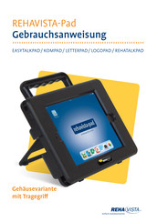 REHAVISTA KOMPAD Gebrauchsanweisung