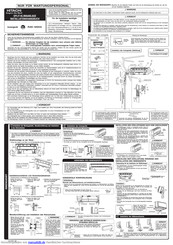 Hitachi RAK-18QXA Installationshandbuch