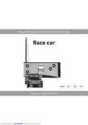 RUSTA 762512150101 Gebrauchsanweisung