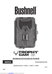Bushnell 119677 Gebrauchsanleitung