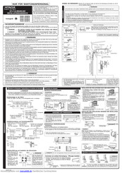 Hitachi RAK-35QPA Installationshandbuch