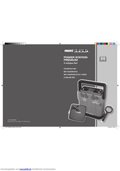Profi Power 2.940.006 Handbuch