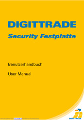 Digittrade RS64 Benutzerhandbuch
