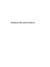 HP pavilion dv7-4016eg Benutzerhandbuch