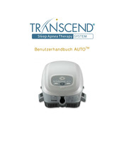 Transcend AUTO Benutzerhandbuch