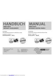 DIRECTTECH SKIZZE Handbuch