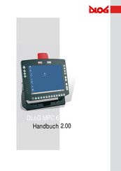 Dlog MPC 6 Handbuch