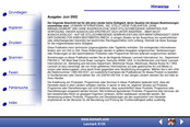 Lexmark X125 Benutzerhandbuch