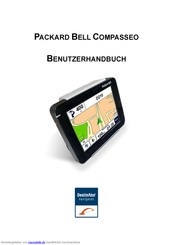 Packard Bell COMPASSEO Benutzerhandbuch