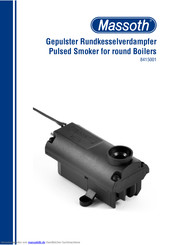 Massoth 8415001 Handbuch