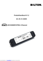 Bilton S-24903 Bedienungsanleitung