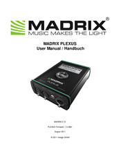 MADRIX Plexus Handbuch
