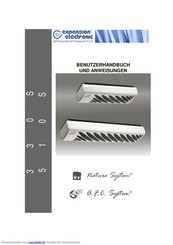EXPANSION ELECTRONIC ProLife 510S Benutzerhandbuch