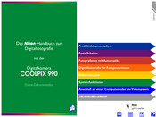 Nikon Coolpix 990 Handbuch