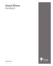 HTC PSAA05X-050 Handbuch