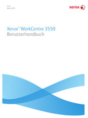 Xerox WorkCentre 3550 Benutzerhandbuch