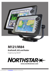 NorthStar M121 Handbuch