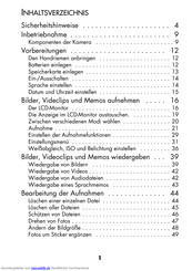 Medion MD85396 Handbuch