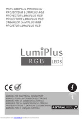 RGB LUMIPLUS Handbuch