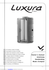 LUXURA V7 Anleitung