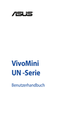 Asus VivoMini UN42 Benutzerhandbuch