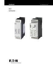 Eaton DS7 Handbuch