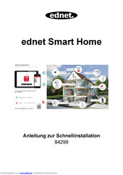 Ednet Smart Home Anleitung