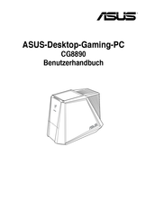 Asus CG8890 Benutzerhandbuch