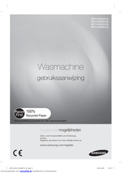 Samsung WF1124ZAC Handbuch